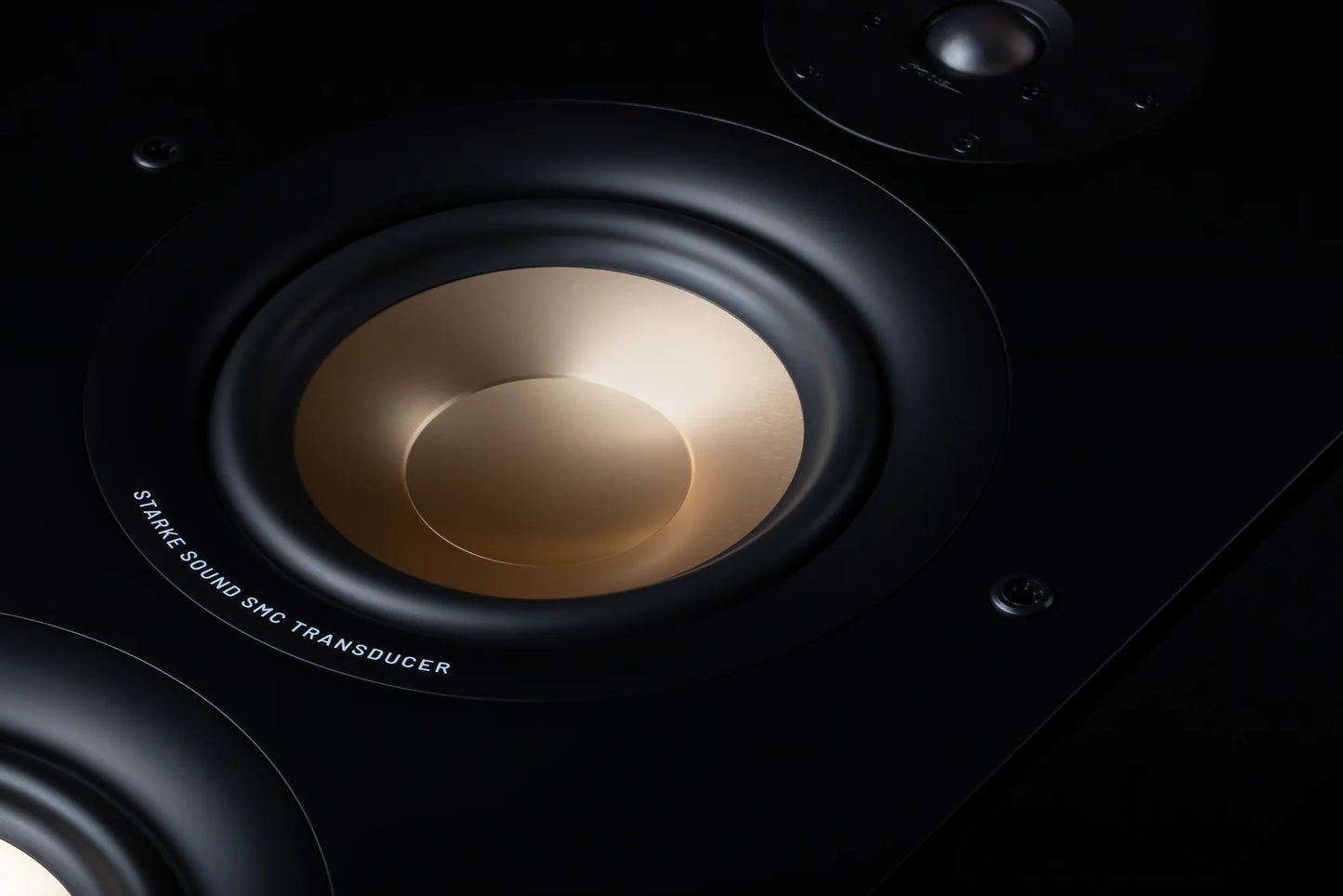 STARKE SOUND Brio VS74