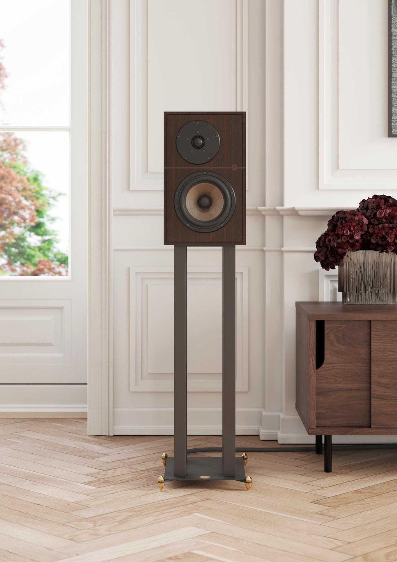 REVIVAL AUDIO ATALANTE 3