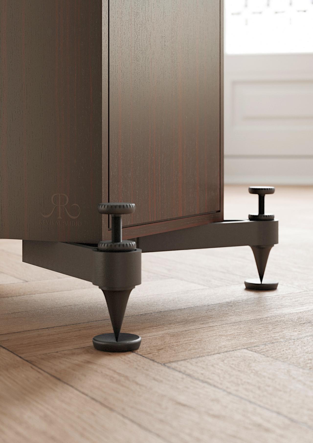 REVIVAL AUDIO ATALANTE 4