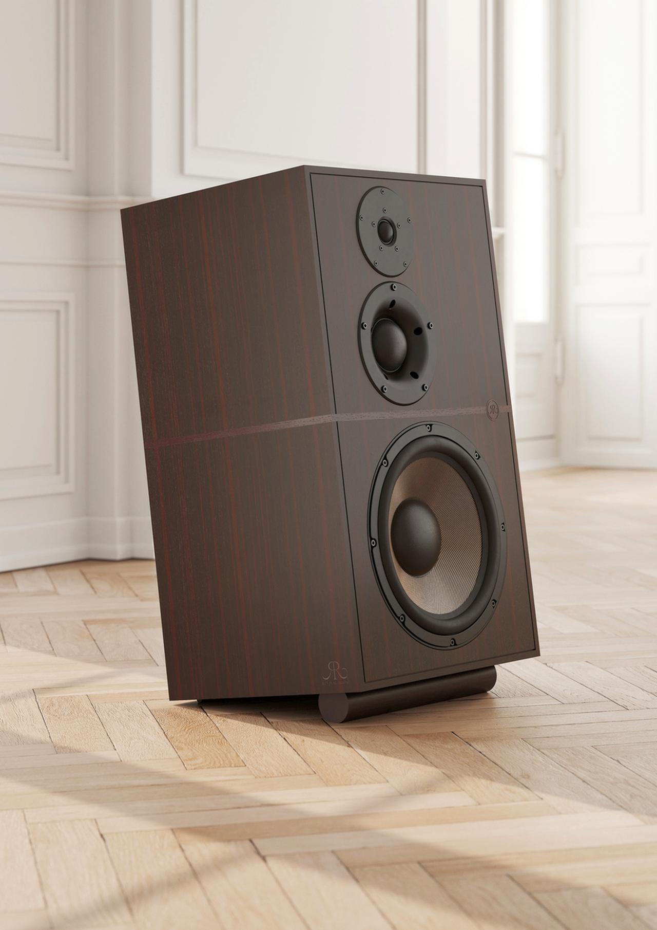 REVIVAL AUDIO ATALANTE 5