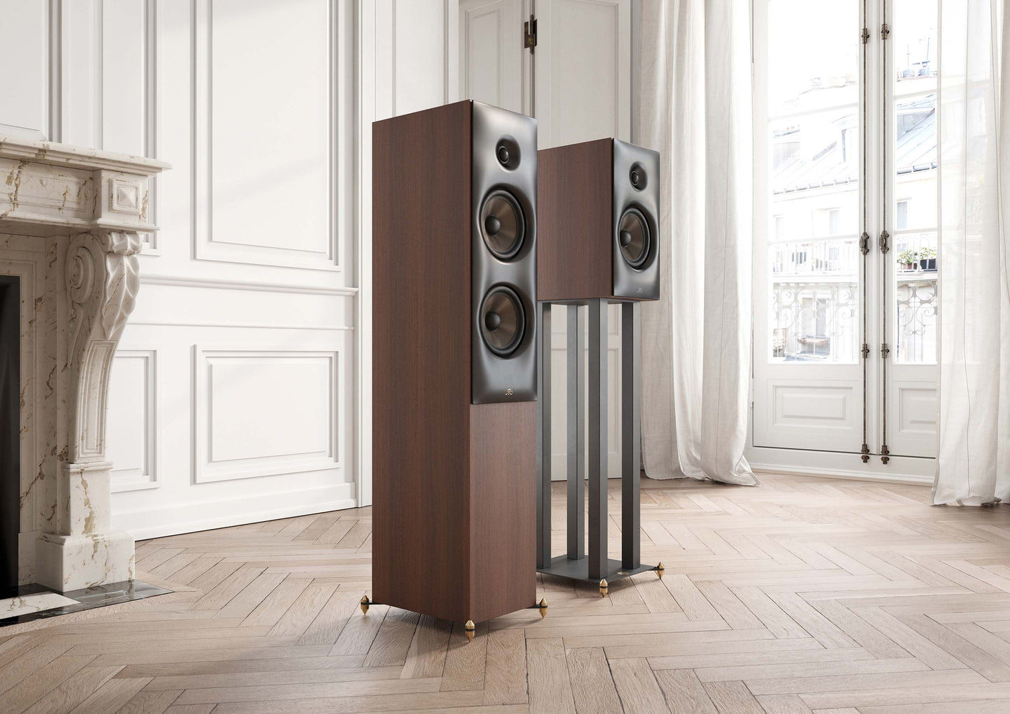 REVIVAL AUDIO SPRINT 3