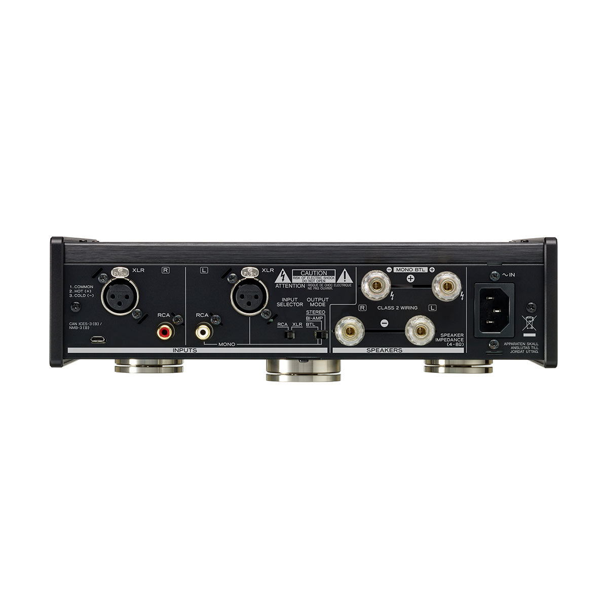 TEAC AP-505