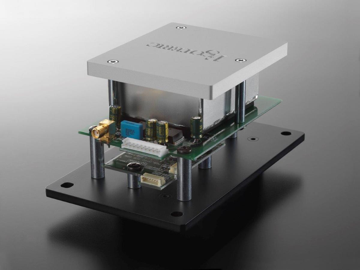 Esoteric GRANDIOSO G1X