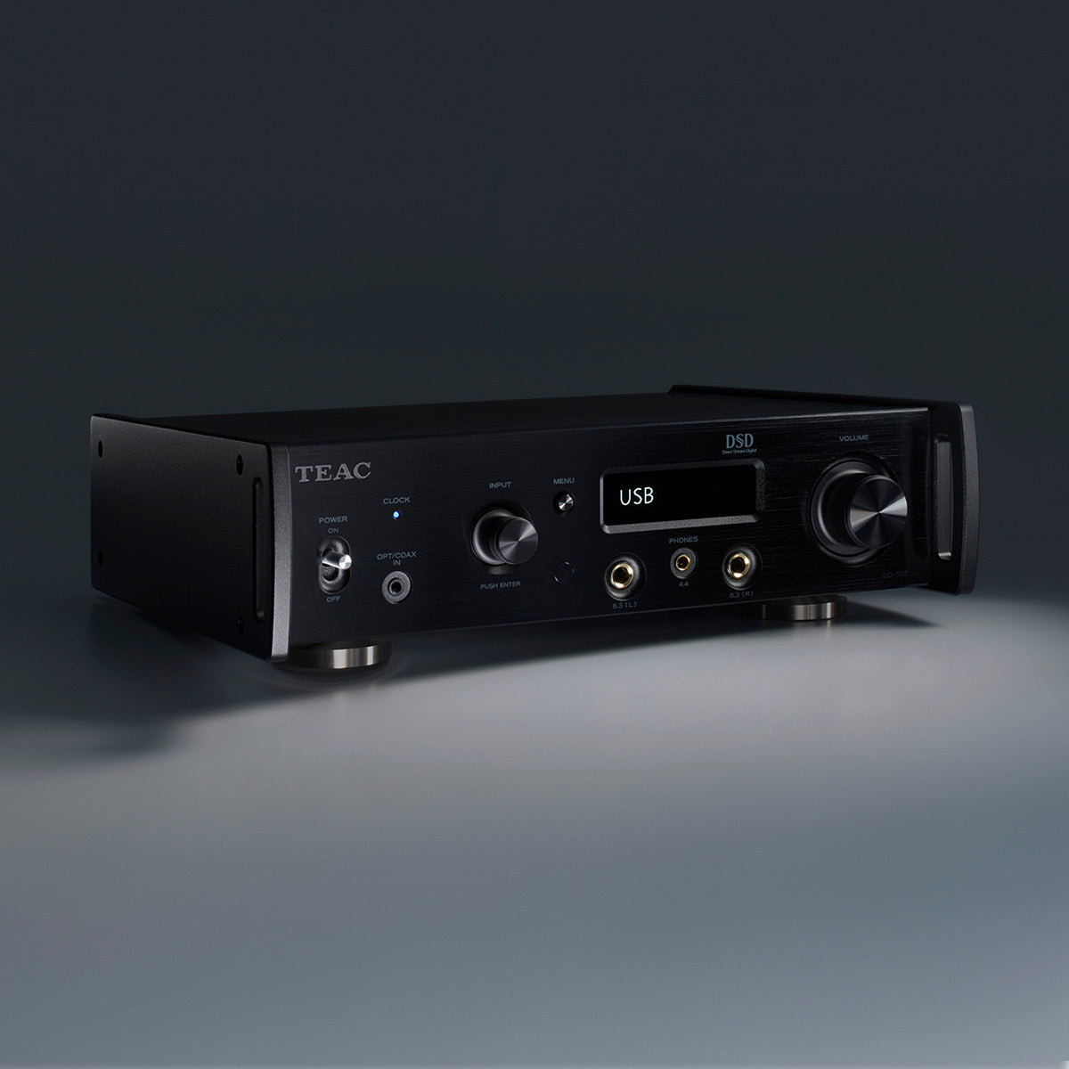 TEAC UD-505-X