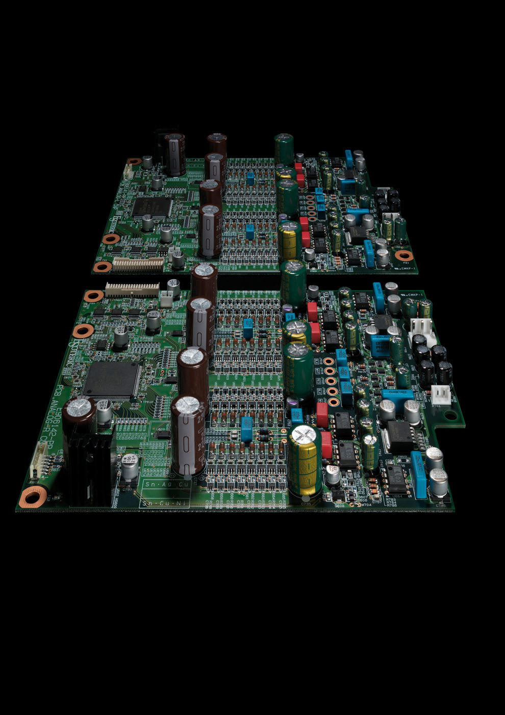 Esoteric GRANDIOSO K1X SE