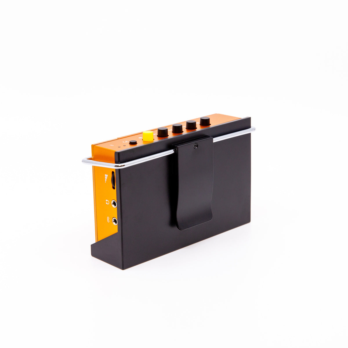 We Are Rewind BELT CLIP Portable BT Cassette Play