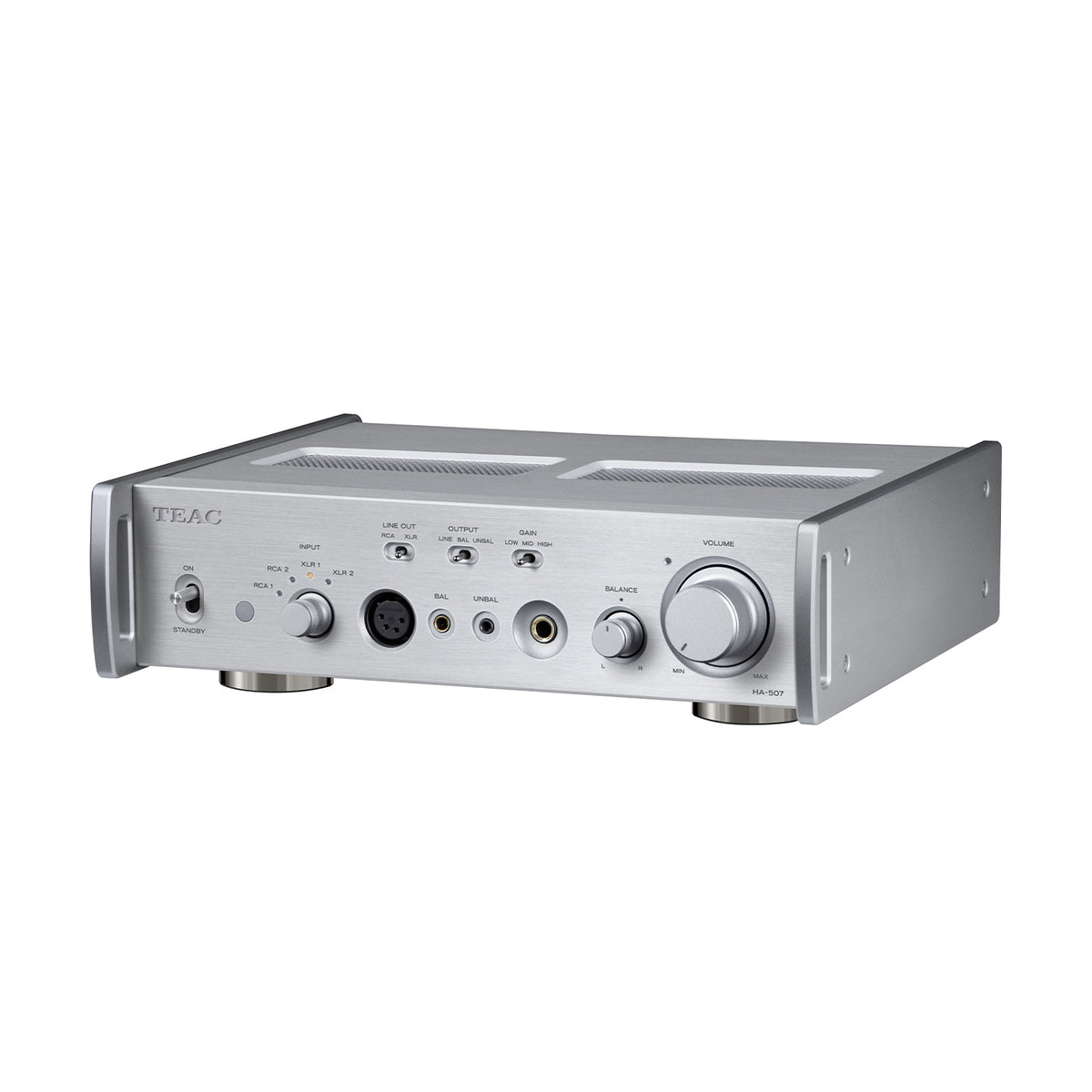 TEAC HA-507