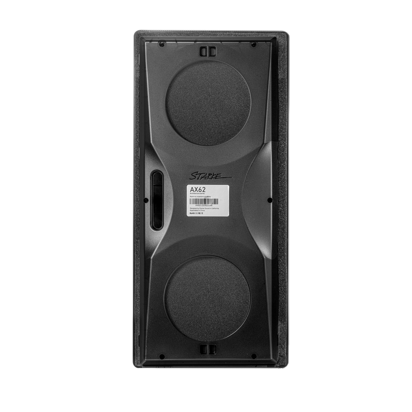 STARKE SOUND Brio AX62