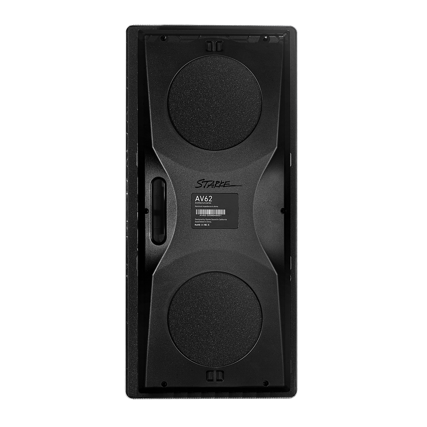 STARKE SOUND Brio AV62