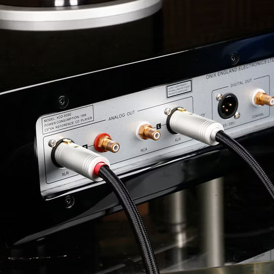 Boaacoustic Blackberry XLR