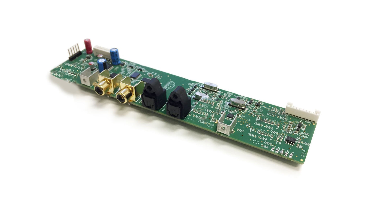 ATOLL Digital Eingangsmodul DA 100