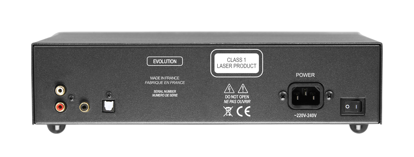 ATOLL MD 100 Evolution