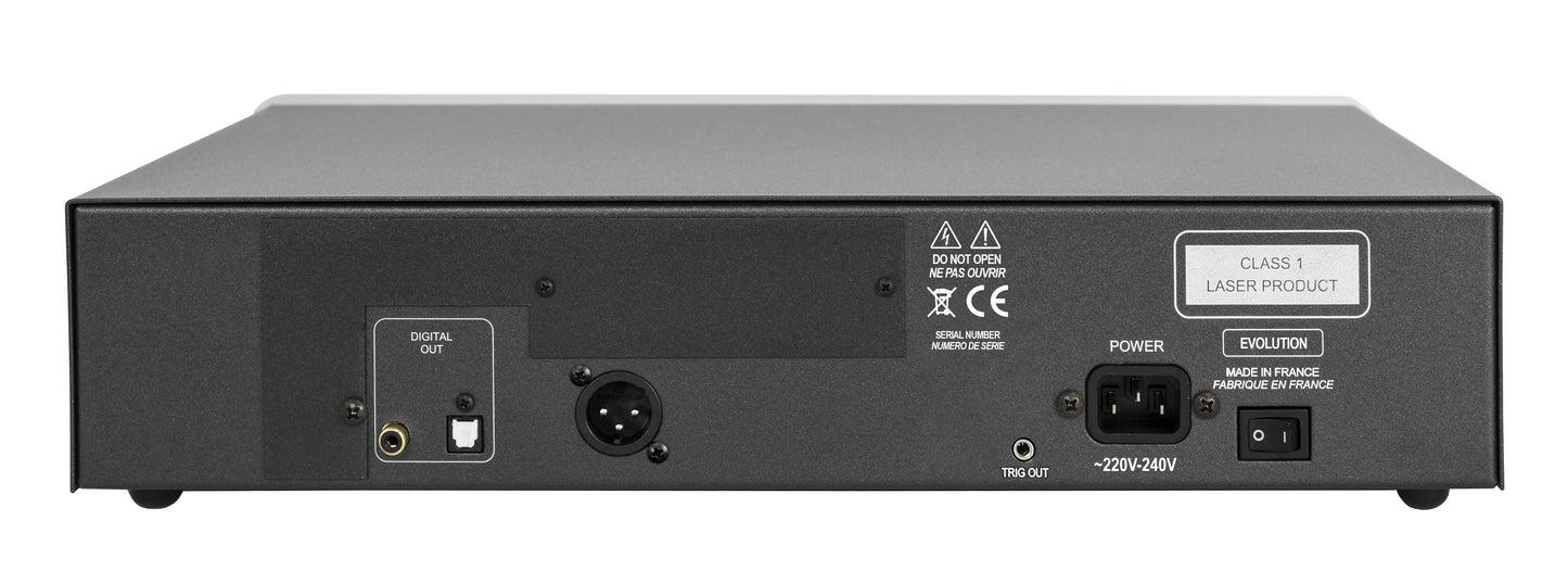 ATOLL DR 200 Evolution