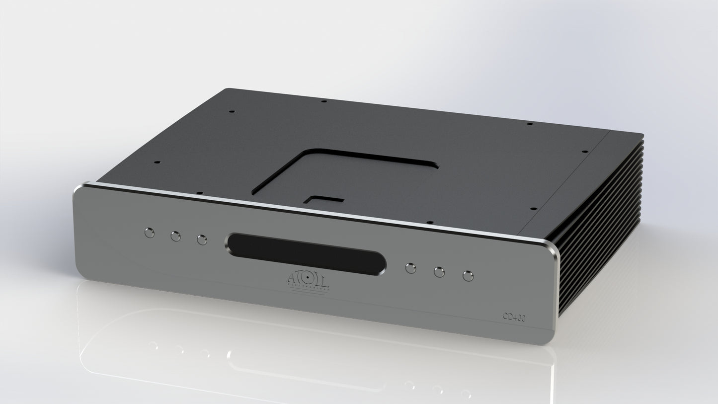 ATOLL CD 400 Evolution