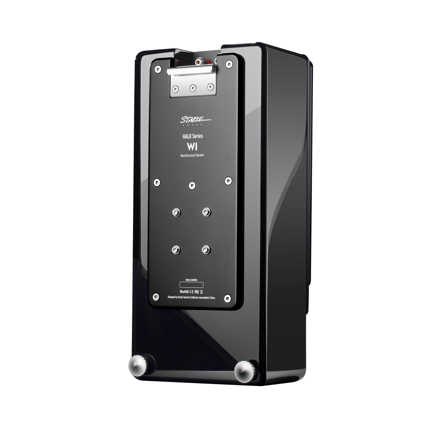 STARKE SOUND Halo W1