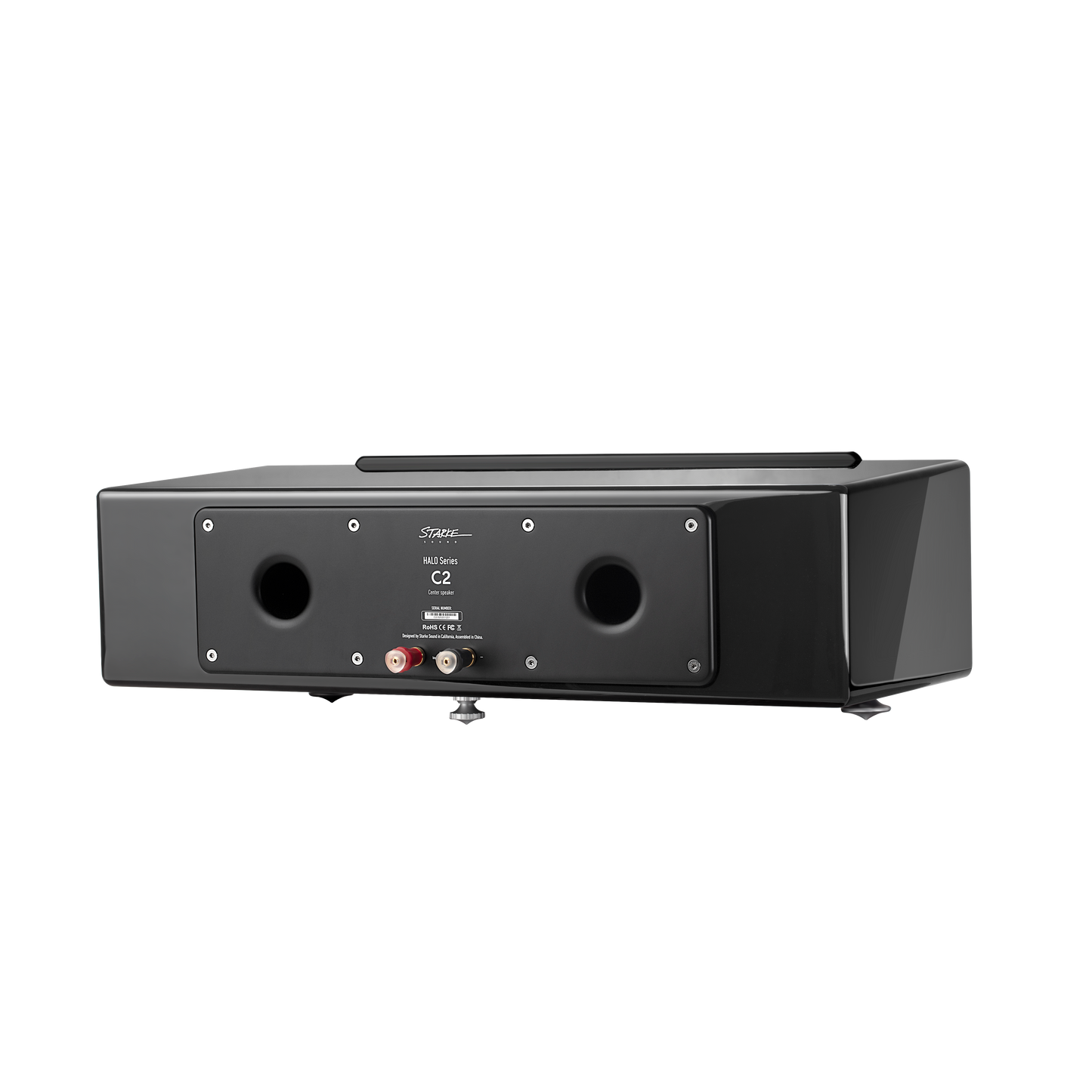 STARKE SOUND Halo C2