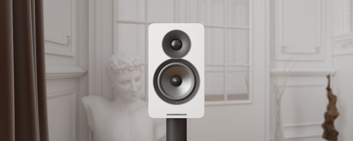 ACOUSTIC ENERGY AE Active