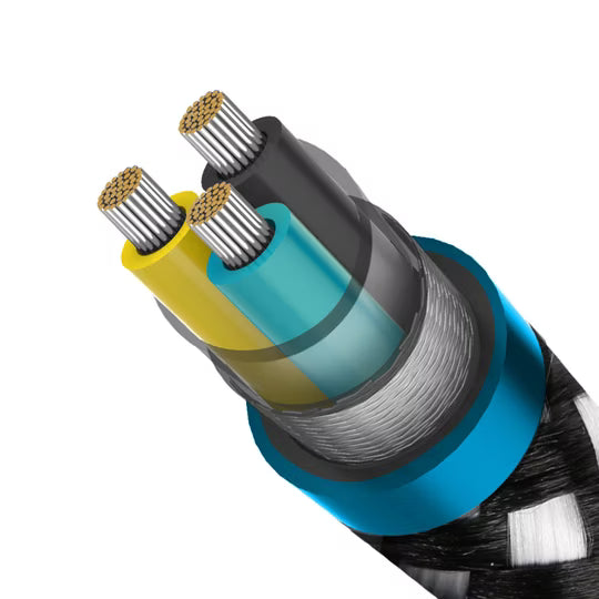 Boaacoustic Argentum SILVER.power-16