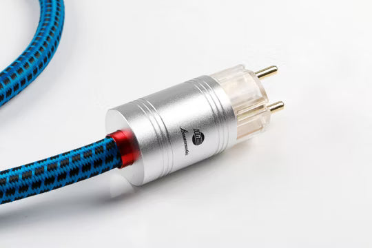 Boaacoustic Blueberry STROM.schuko