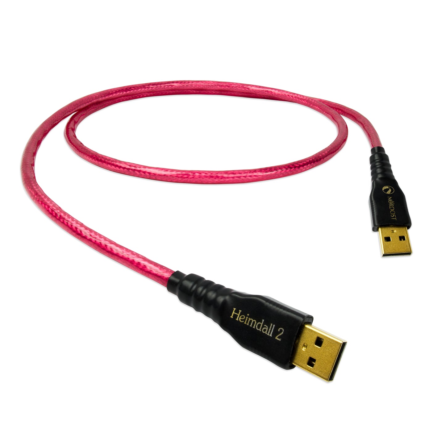 NORDOST HEIMDALL 2 USB 2.0 CABLE