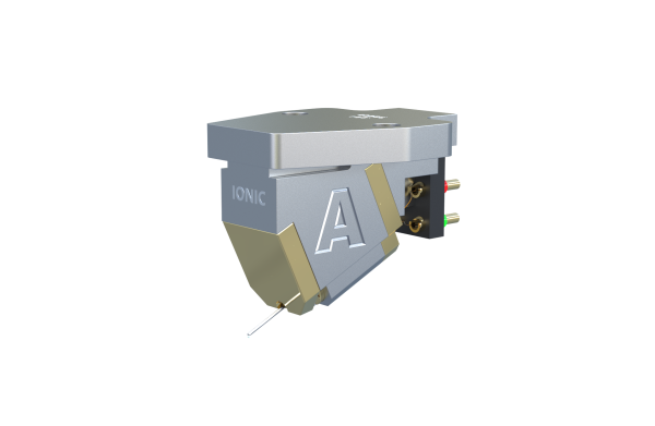 AVID IONIC