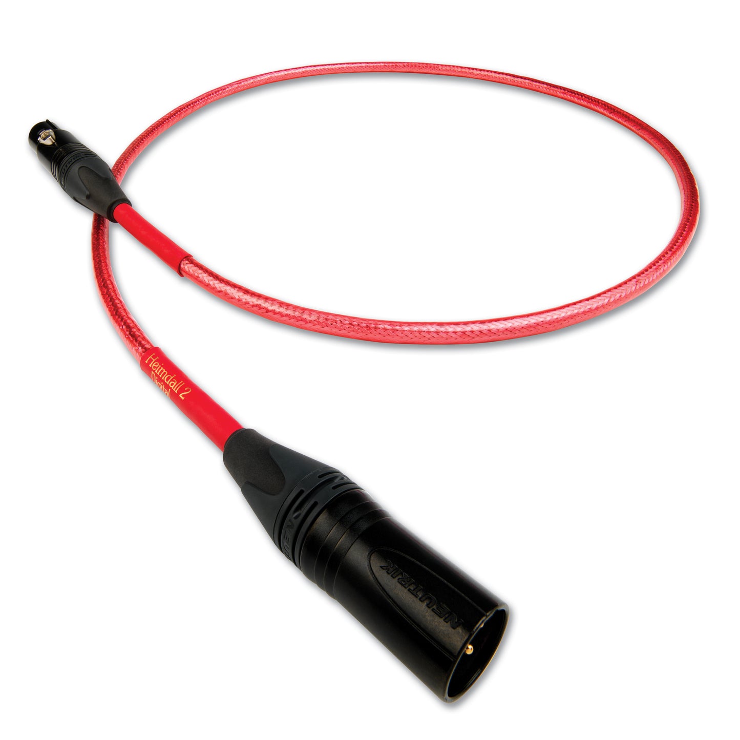 NORDOST HEIMDALL 2 DIGITAL – 110 OHM