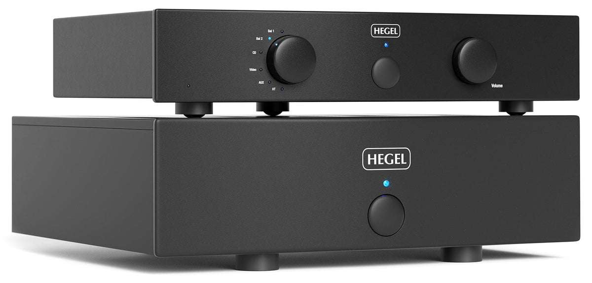 HEGEL P20