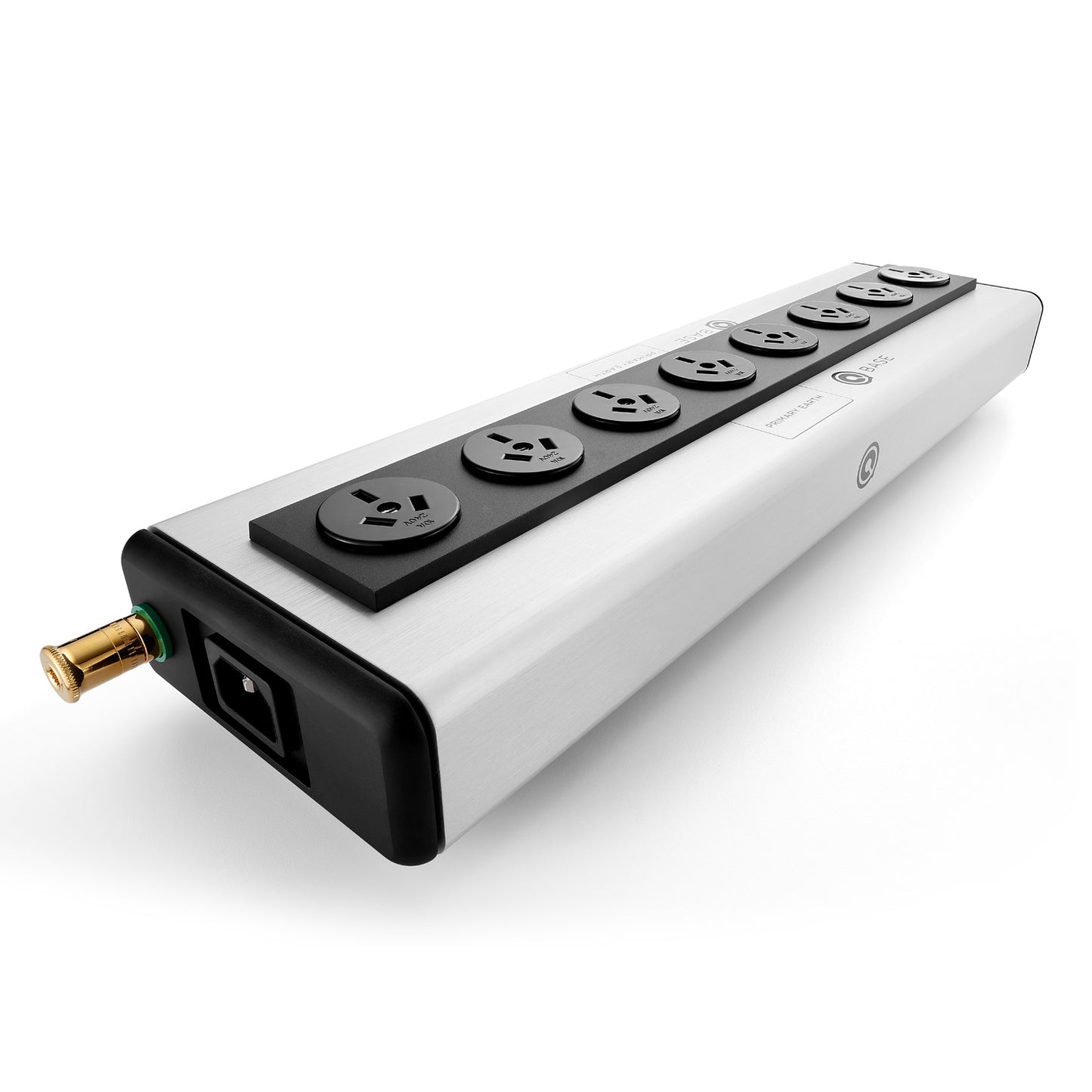 NORDOST QBASE QB8 Mark III – AC DISTRIBUTION UNIT