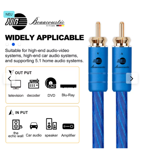 Boaacoustic Precision BLUE.digital.1