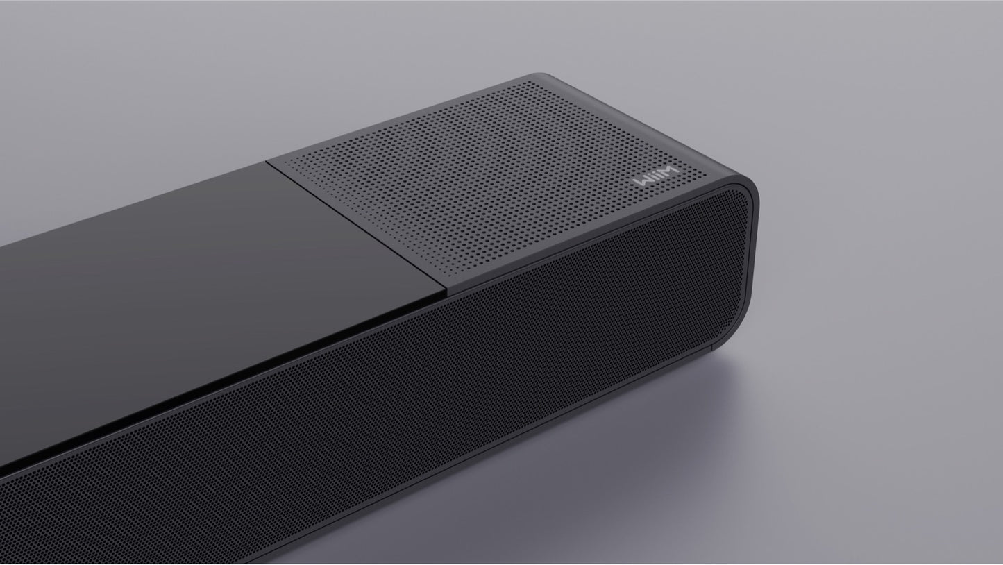 WiiM Sound Bar