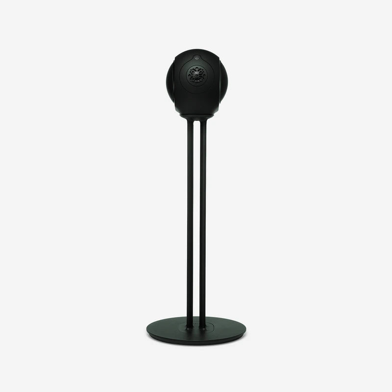 Devialet Tree Phantom Ultimate Stand eleganter Lautsprecherständer für die optimale Aufstellung kompatibler Phantom Lautsprecher.