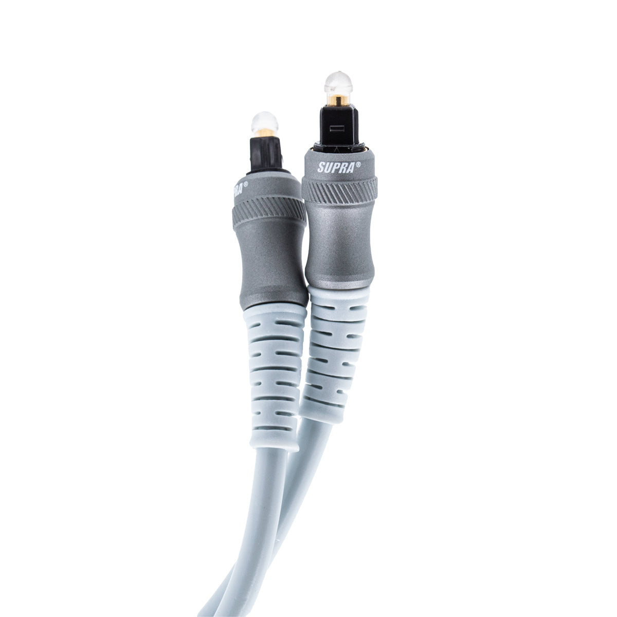 SUPRA Cables ZAC TOSLINK OPTICAL