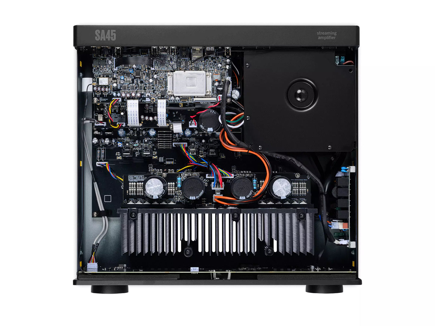 ARCAM SA45