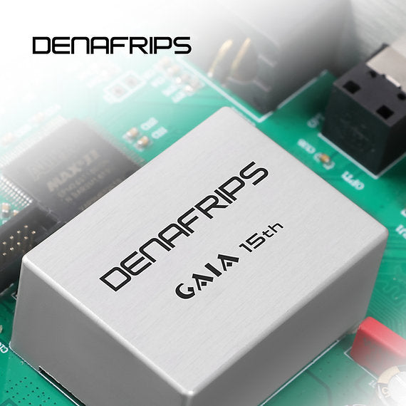 DENAFRIPS GAIA 15th DDC