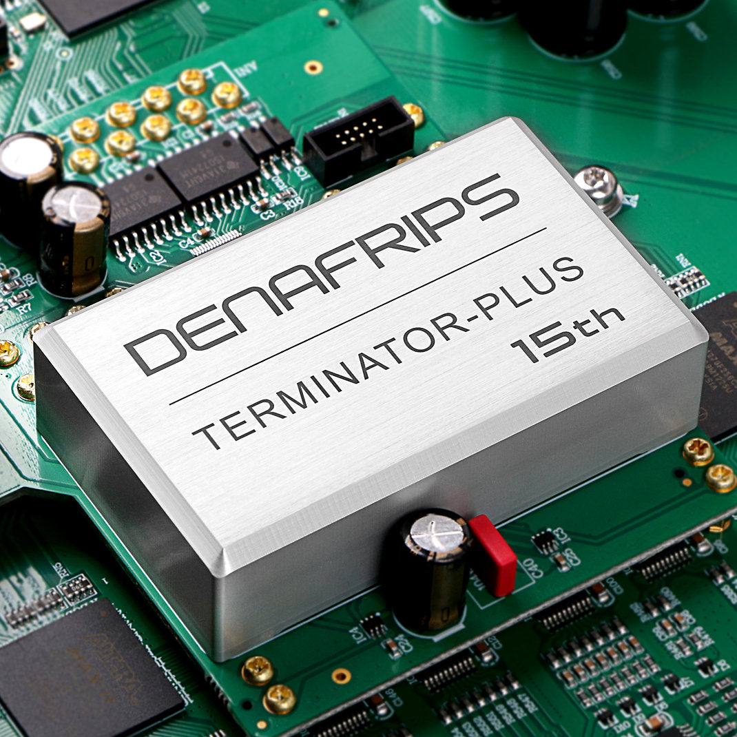 DENAFRIPS TERMINATOR-PLUS 15TH DAC