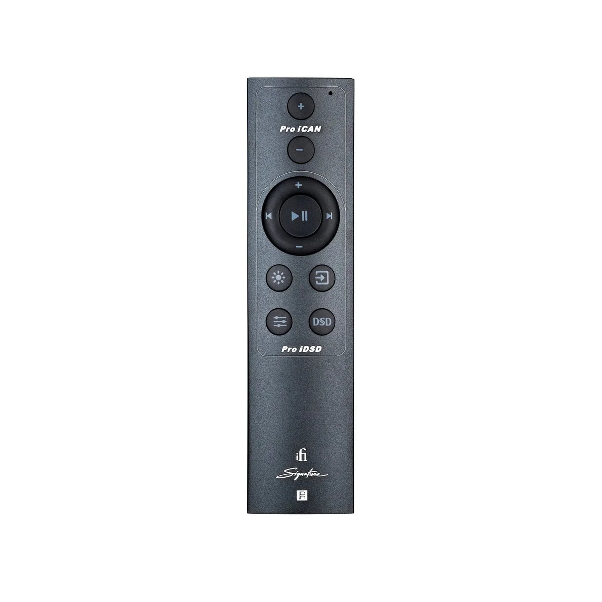 iFi Pro iDSD Signature
