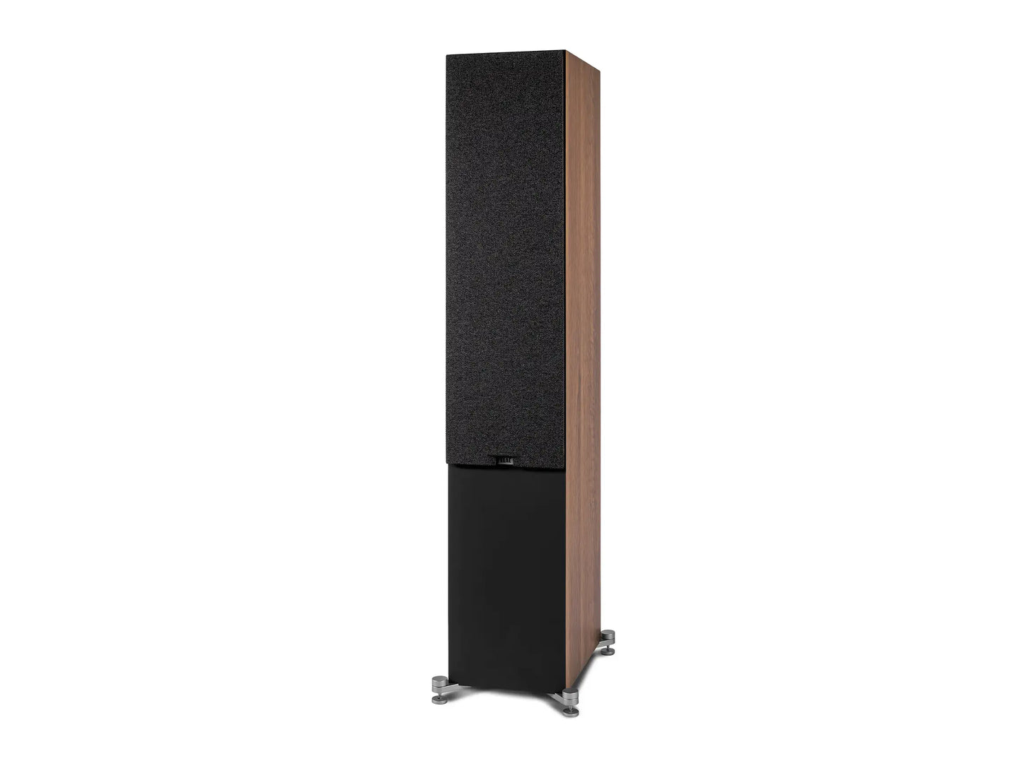 ELAC Debut F6.3 Standlautsprecher mit kraftvollem Bass und ausgewogenem HiFi-Klang.