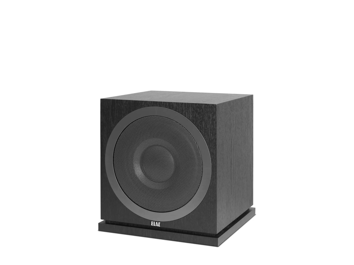 ELAC Debut Sub 3010