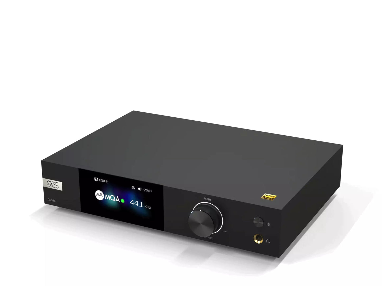 EverSolo DAC-Z8