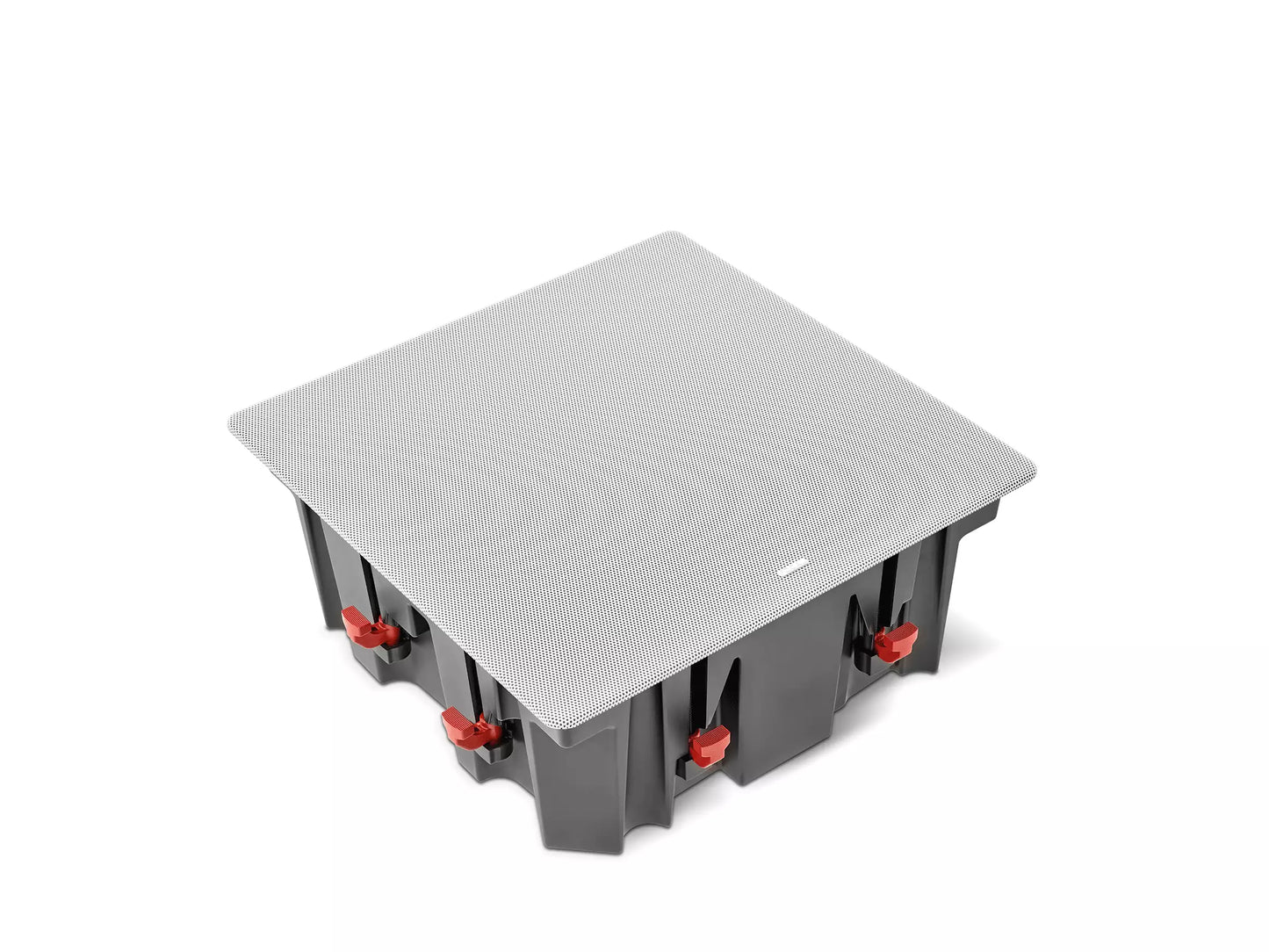 Focal 100 ICLCR5 Decken-Einbaulautsprecher für Heimkino mit klaren Dialogen und Surround-Sound.