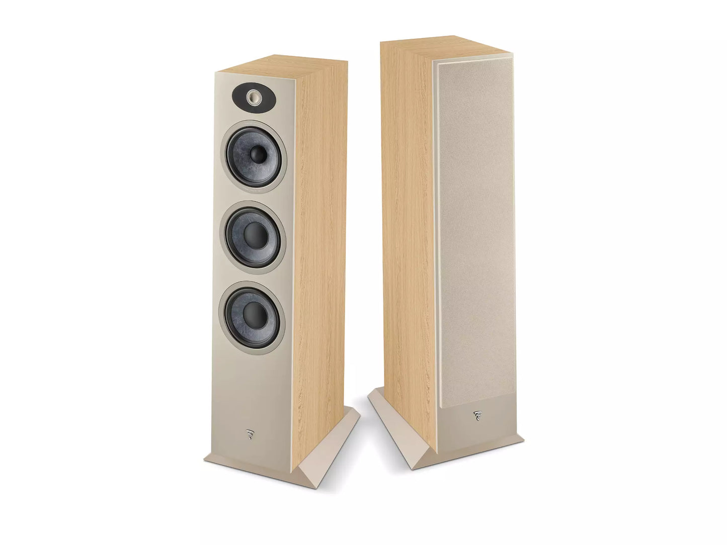 Focal Theva No. 3