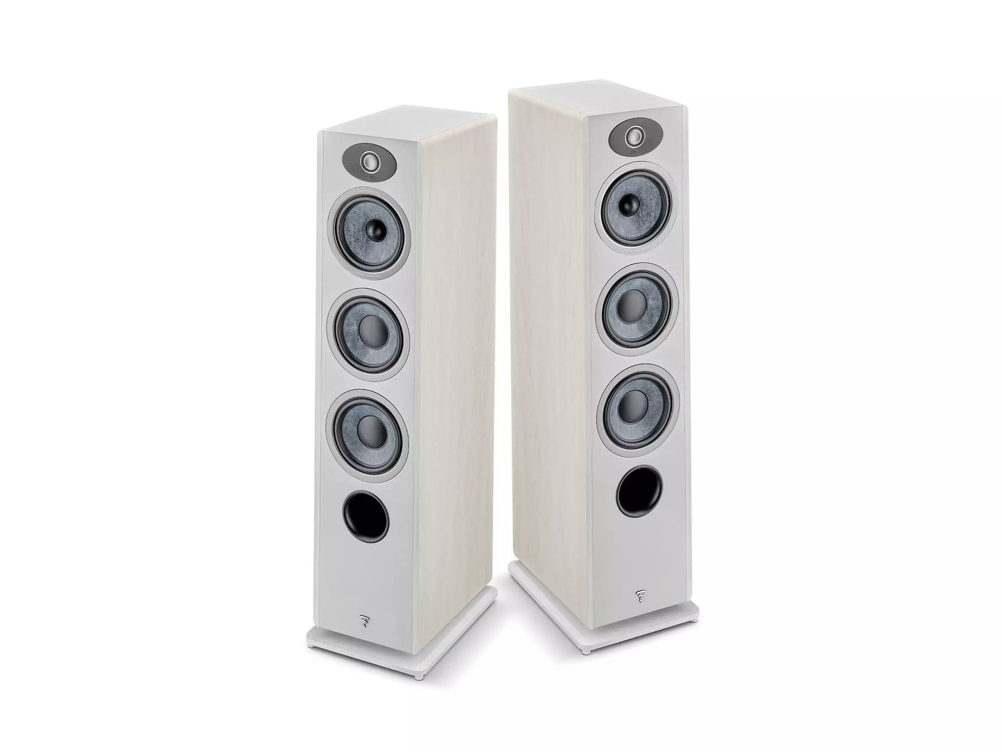 Focal Vestia No. 2