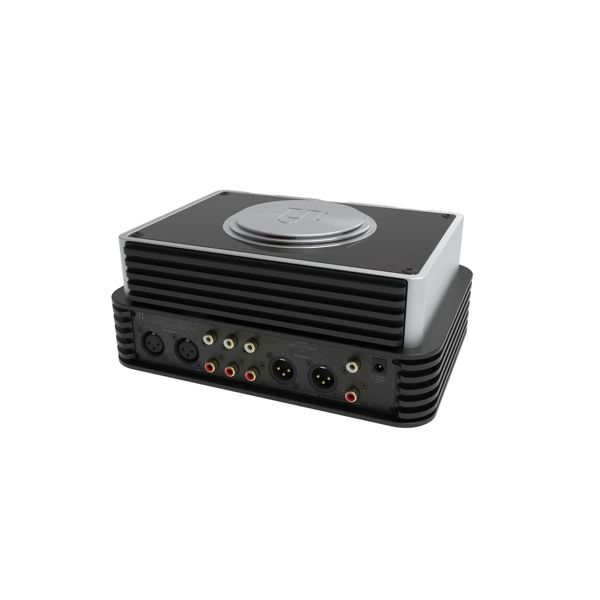 iFi iCAN Phantom 1.5