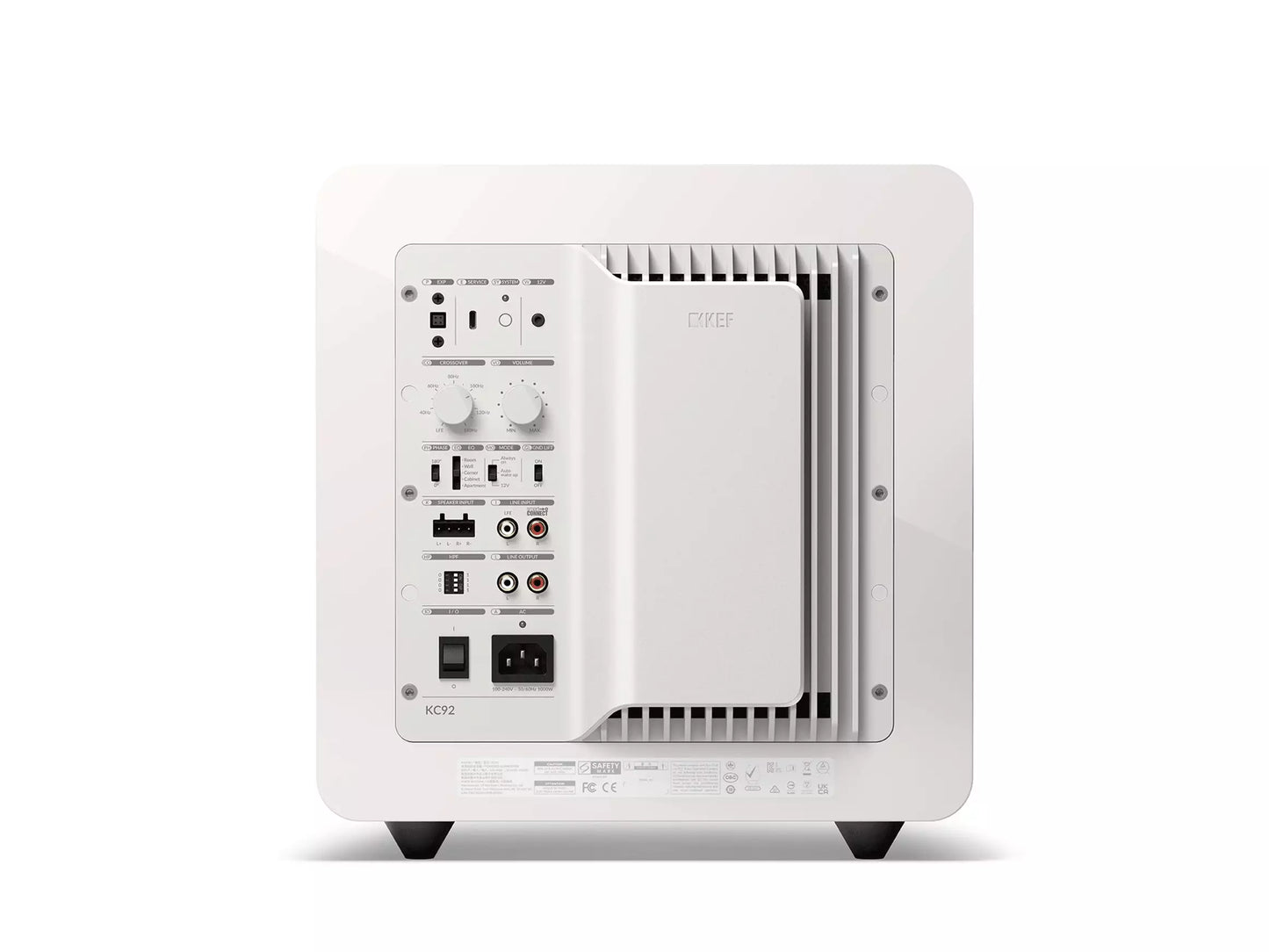 KEF KC92