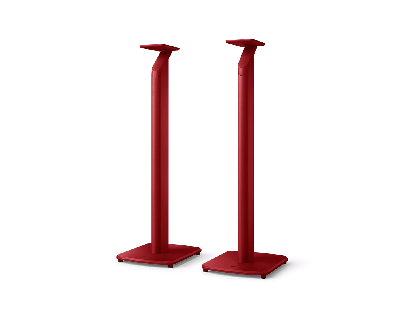 KEF S1 Lautsprecherständer für die stabile und elegante Aufstellung kompatibler KEF Regallautsprecher.