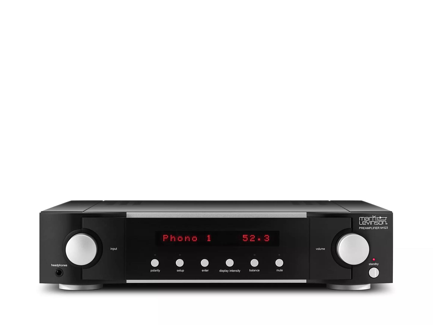 Mark Levinson № 523