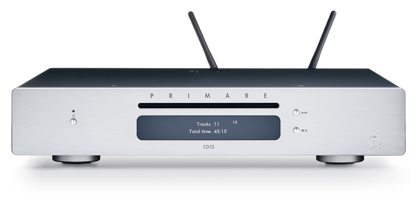 PRIMARE CD15 Prisma