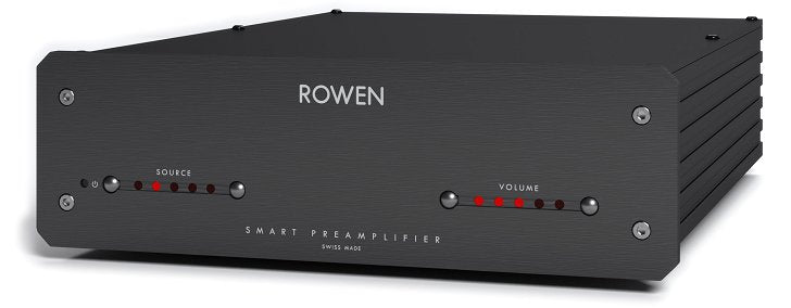 ROWEN SP1 smarter Vorverstärker