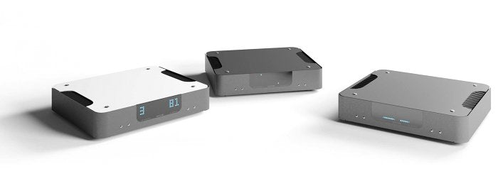 ROWEN SwissHD SmartAMP Verstärker