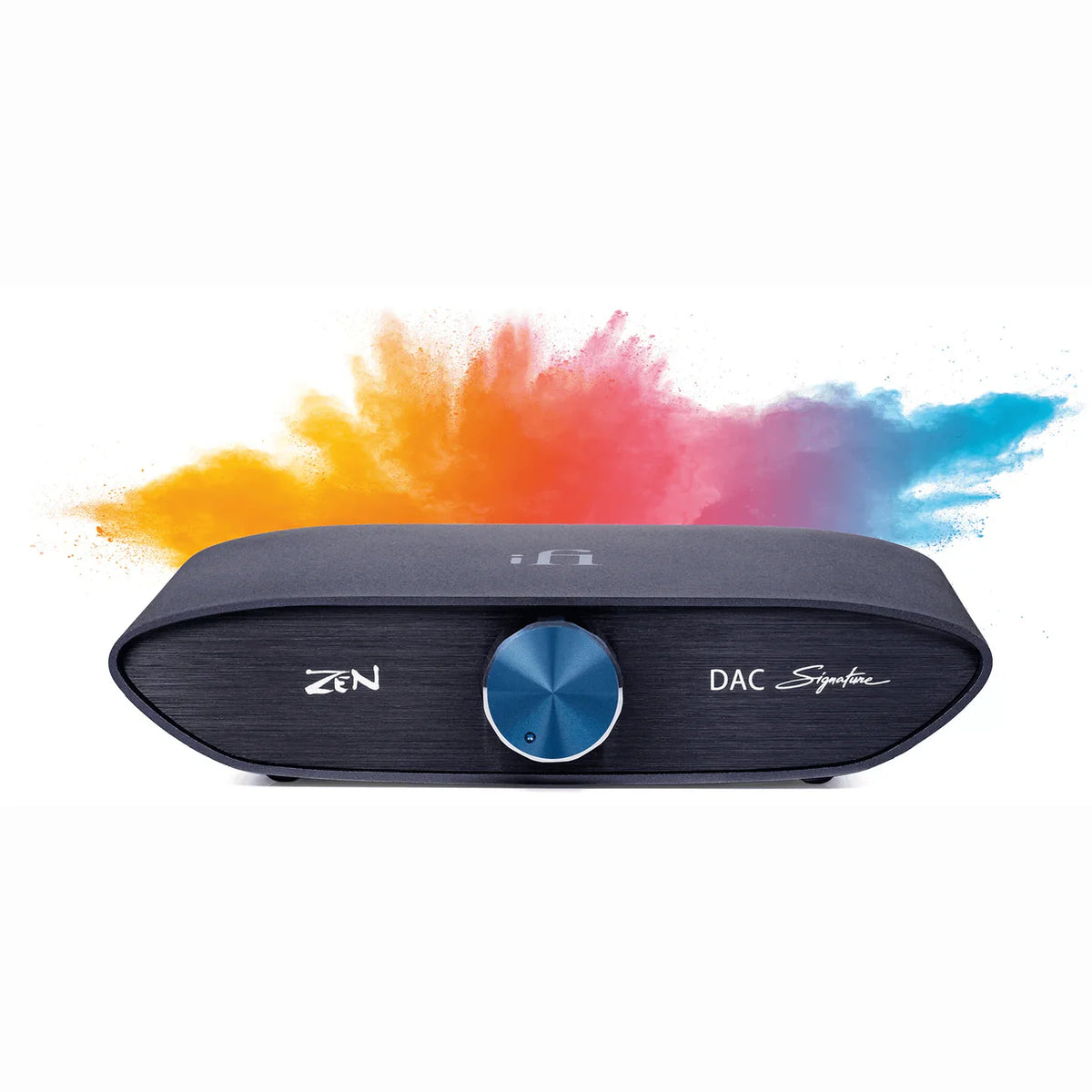 iFi ZEN DAC Signature V2